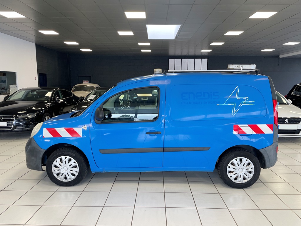 RENAULT KANGOO EXPRESS II (F61) 1.5 DCI 75CH CONFORT - 2013
