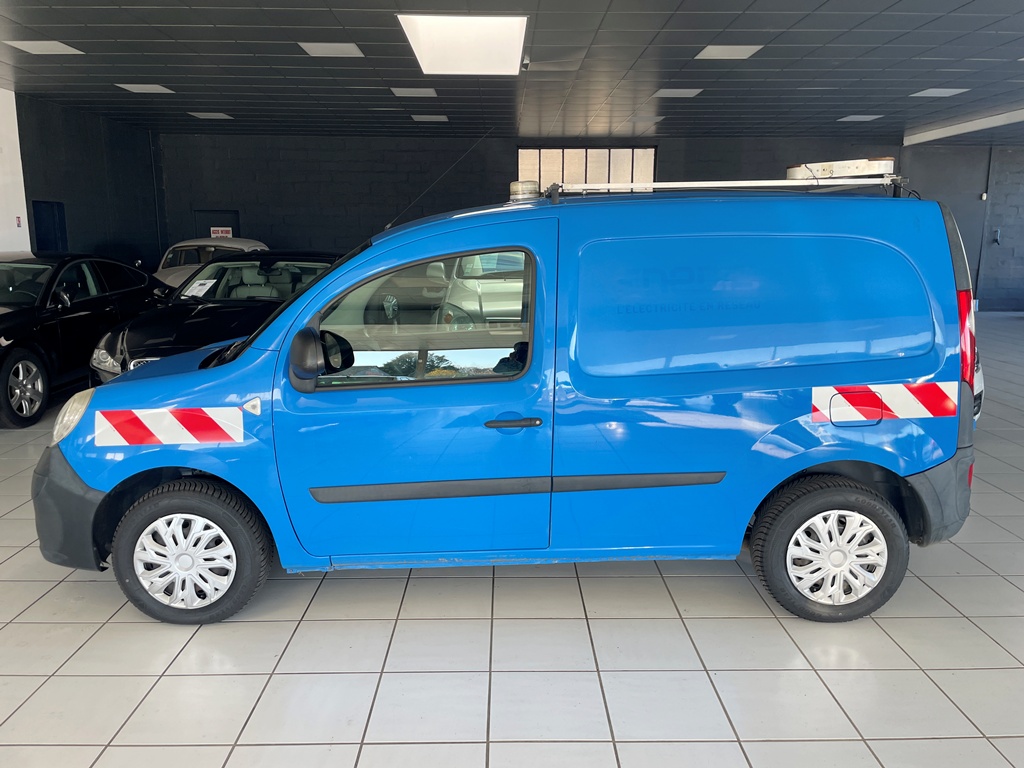 RENAULT KANGOO EXPRESS II (F61) 1.5 DCI 75CH CONFORT - 2013