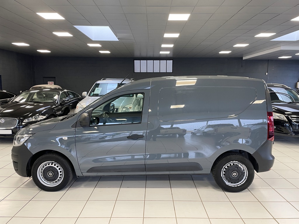 RENAULT EXPRESS VAN 1.5 BLUE DCI 95CH CONFORT - 2021