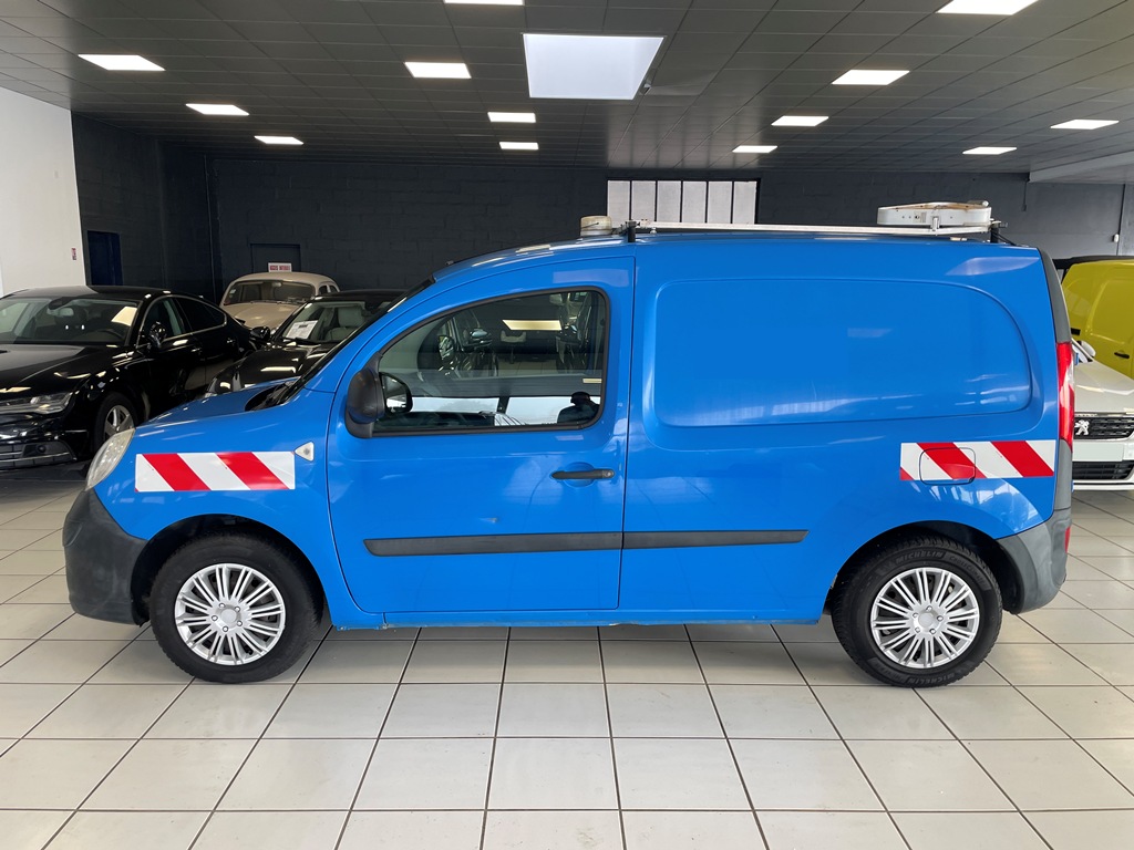 RENAULT KANGOO EXPRESS II (F61) 1.5 DCI 75CH GRAND CONFORT - 2013