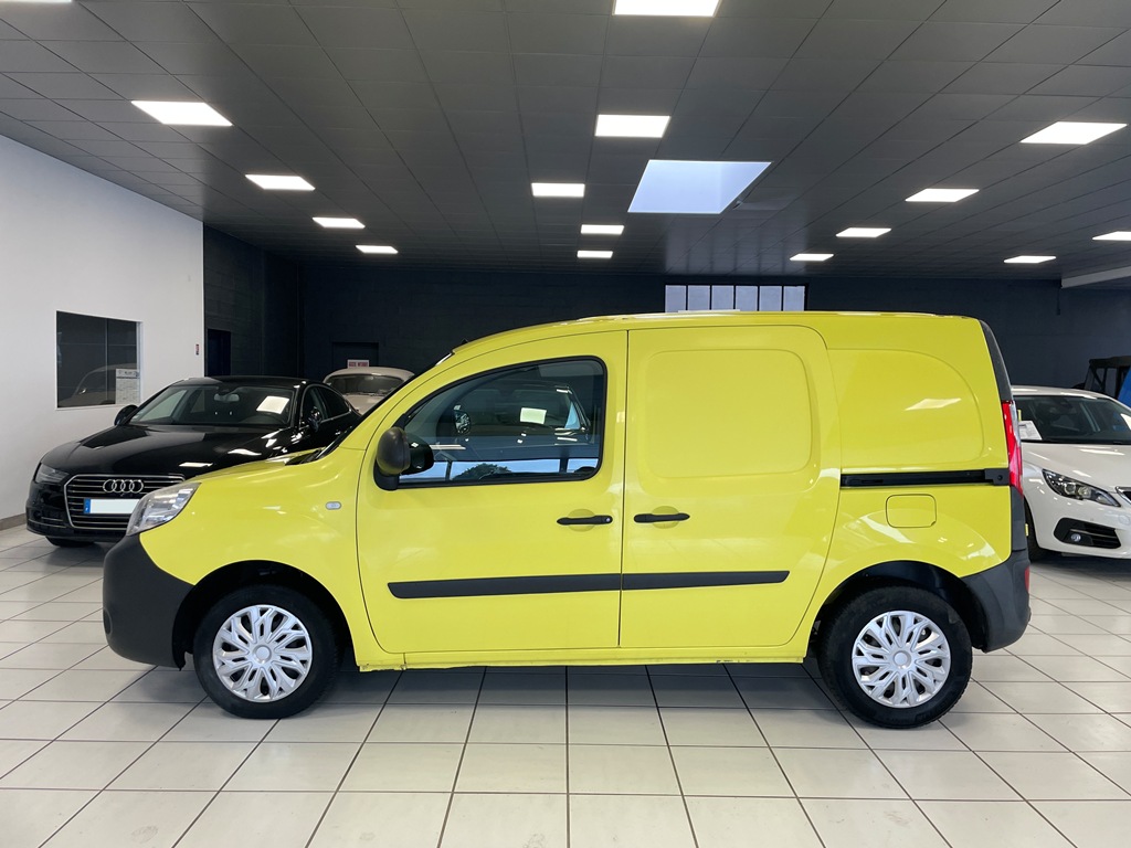 RENAULT KANGOO EXPRESS II (F61) 1.5 BLUE DCI 95CH GRAND CONFORT - 2020