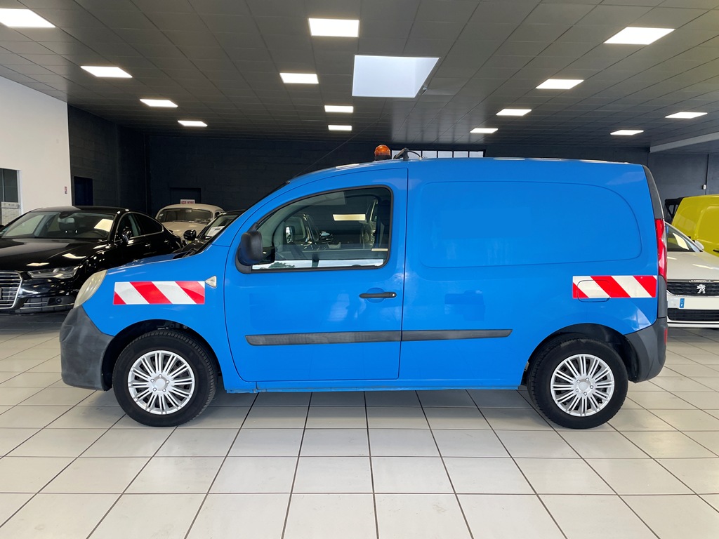 RENAULT KANGOO EXPRESS II (F61) 1.5 DCI 70CH CONFORT - 2010