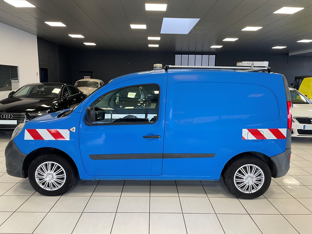 RENAULT KANGOO EXPRESS II (F61) 1.5 DCI 75CH CONFORT - 2012