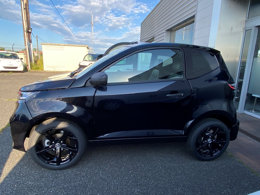 AIXAM CITY SPORT - NEUVE 