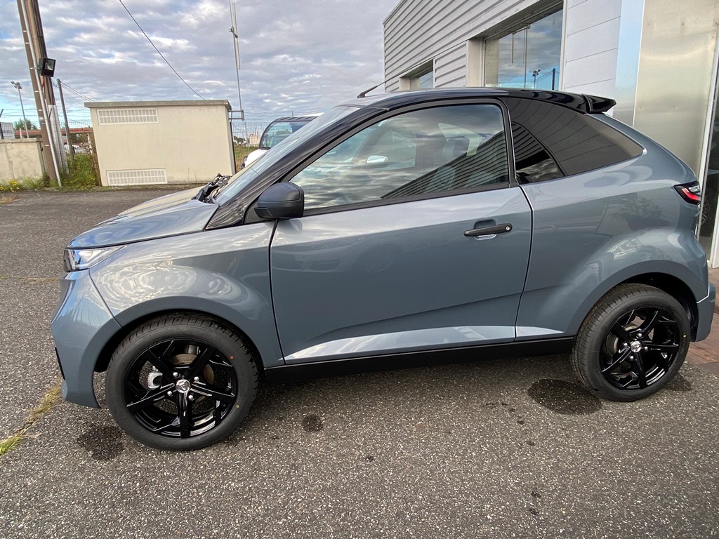 AIXAM COUPE SPORT - NEUVE