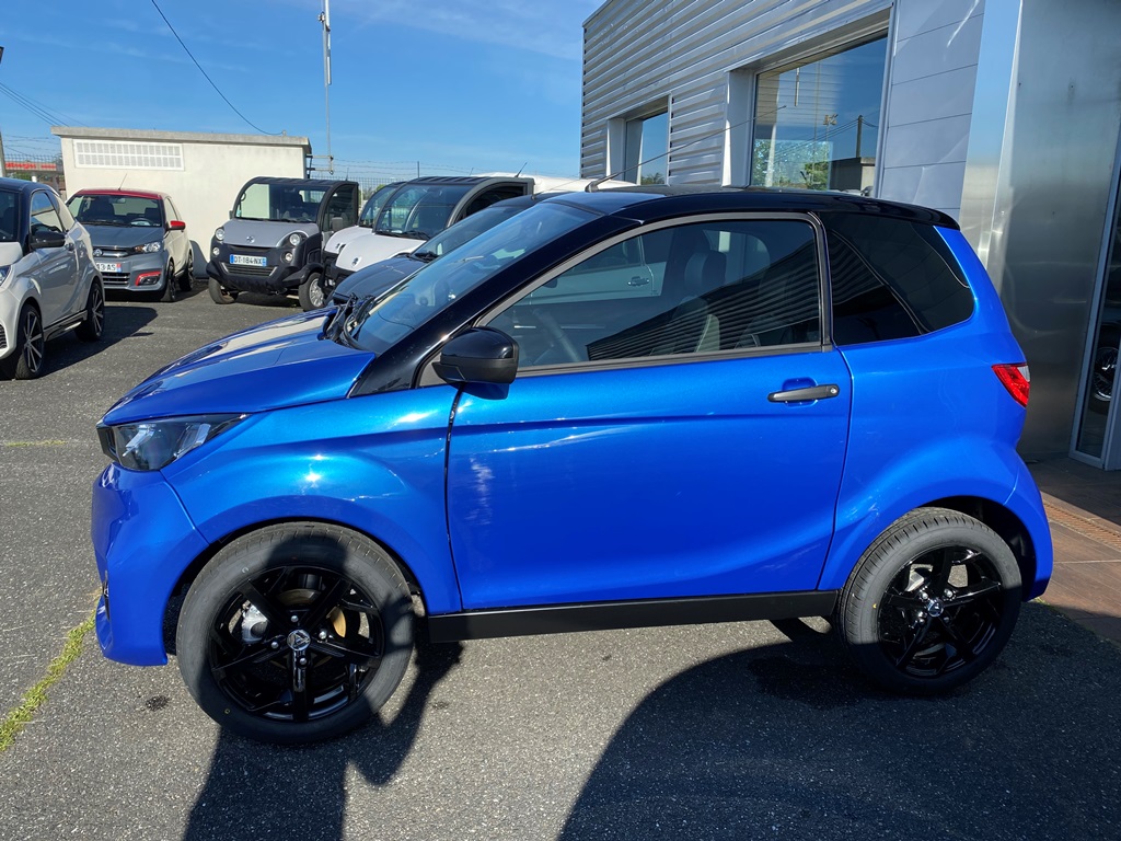 AIXAM CITY SPORT - NEUVE