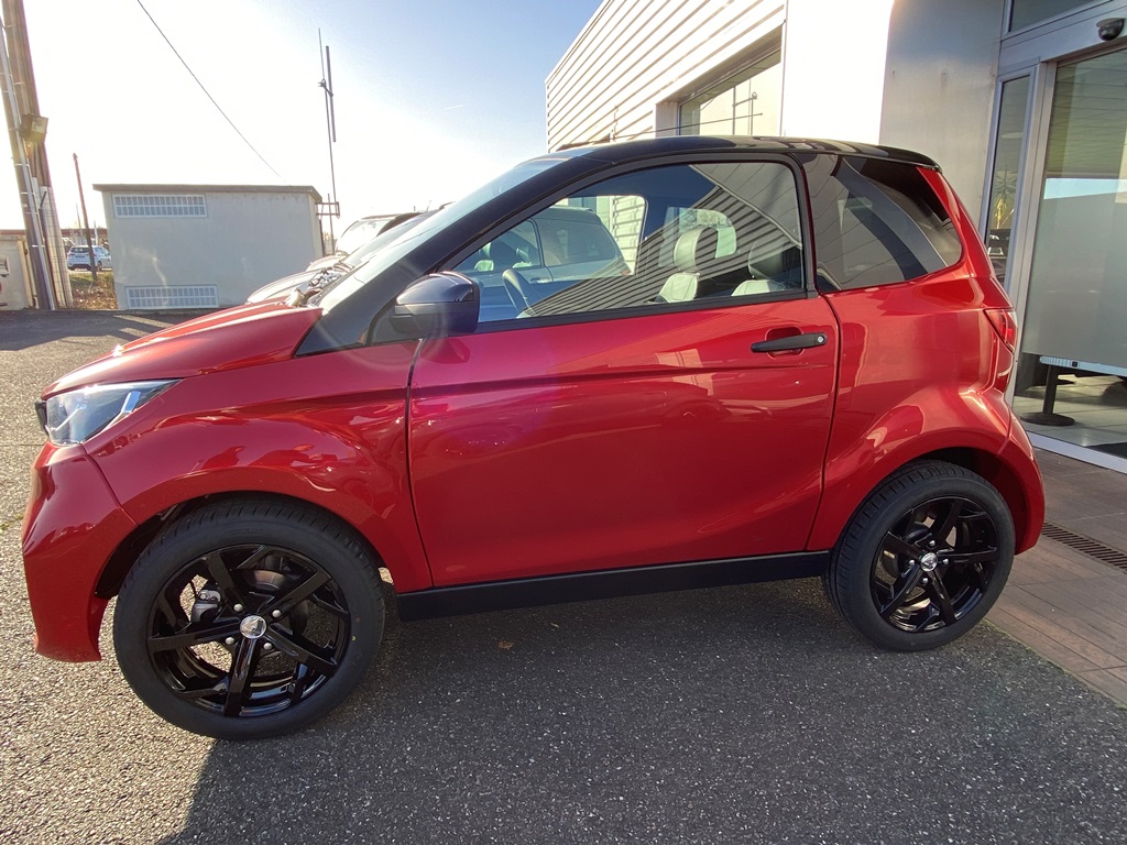 AIXAM City Sport -NEUVE
