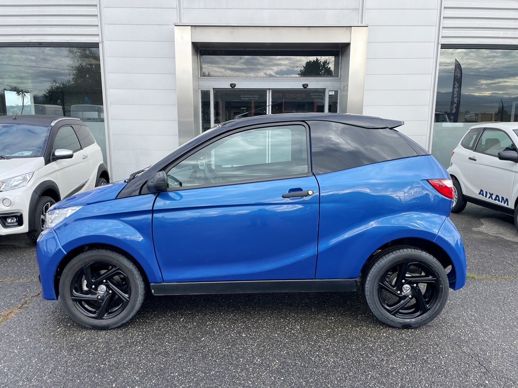 AIXAM COUPE - 2021