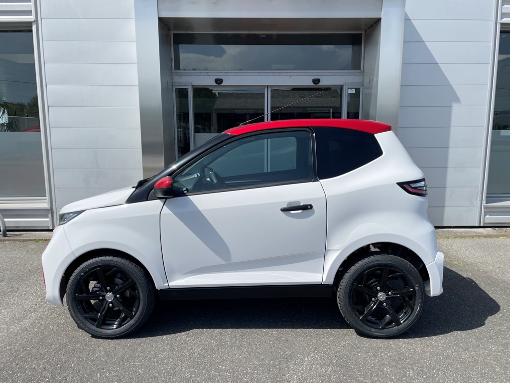AIXAM CITY SPORT - NEUVE