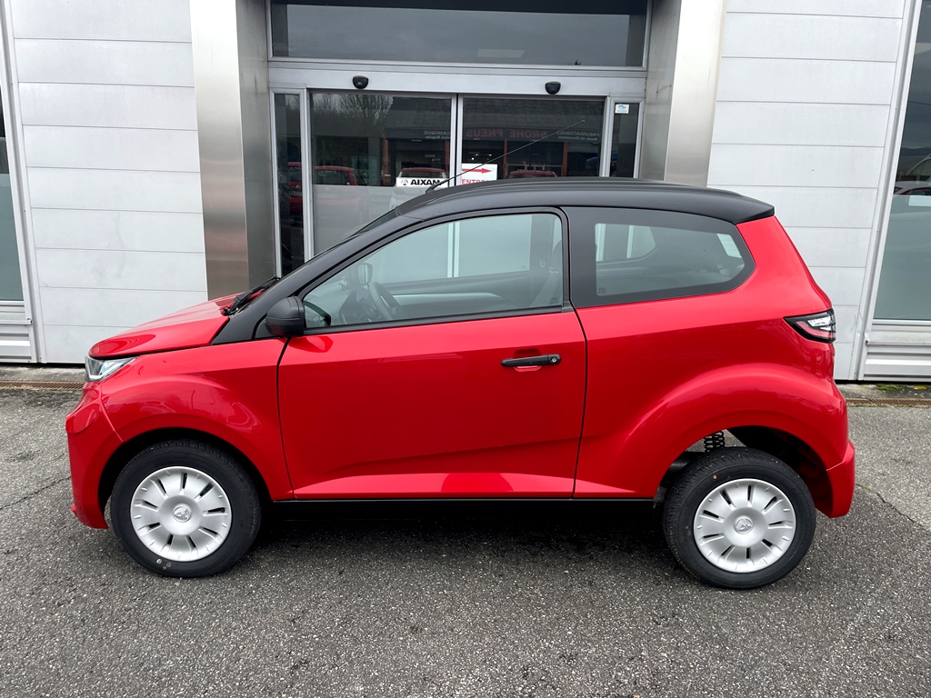 AIXAM - CROSSLINE - 2021