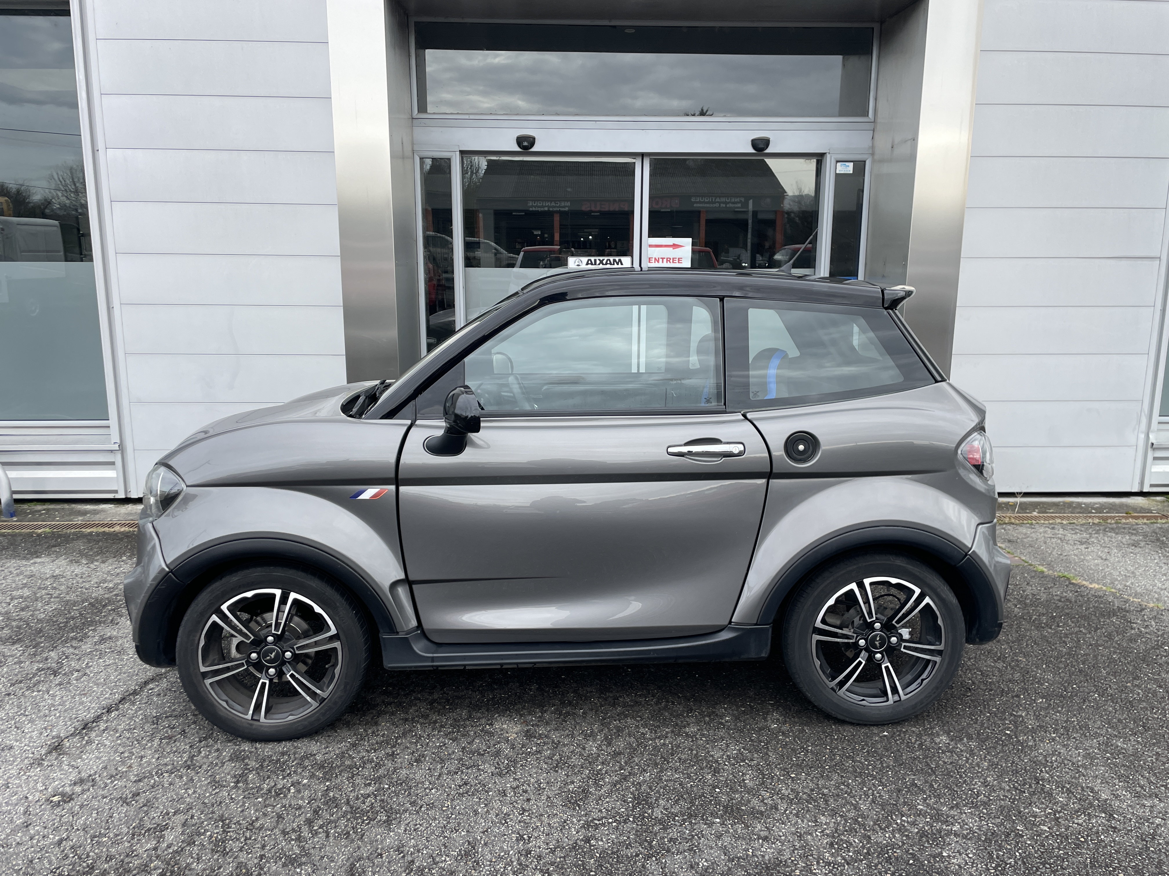 CHATENET - CH46 - 2022