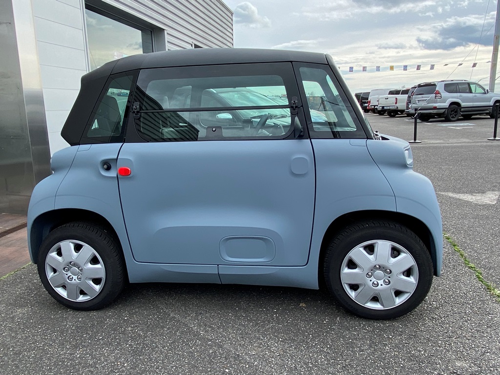 CITROEN AMI - 2022