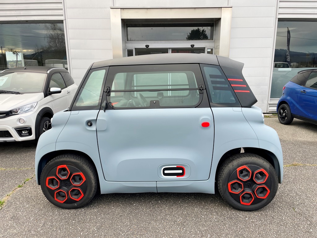CITROEN AMI - 2022