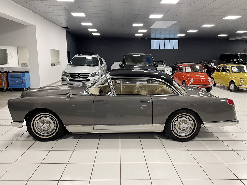 FACEL VEGA HK500 - 1960