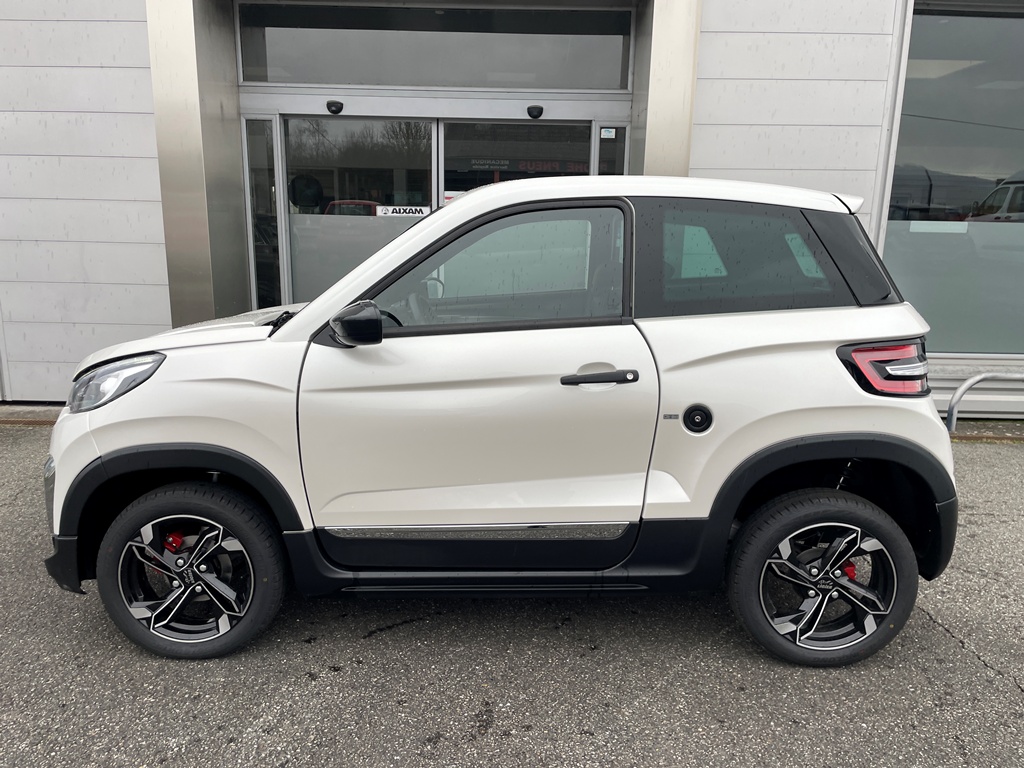 LIGIER - JS60 - 2023