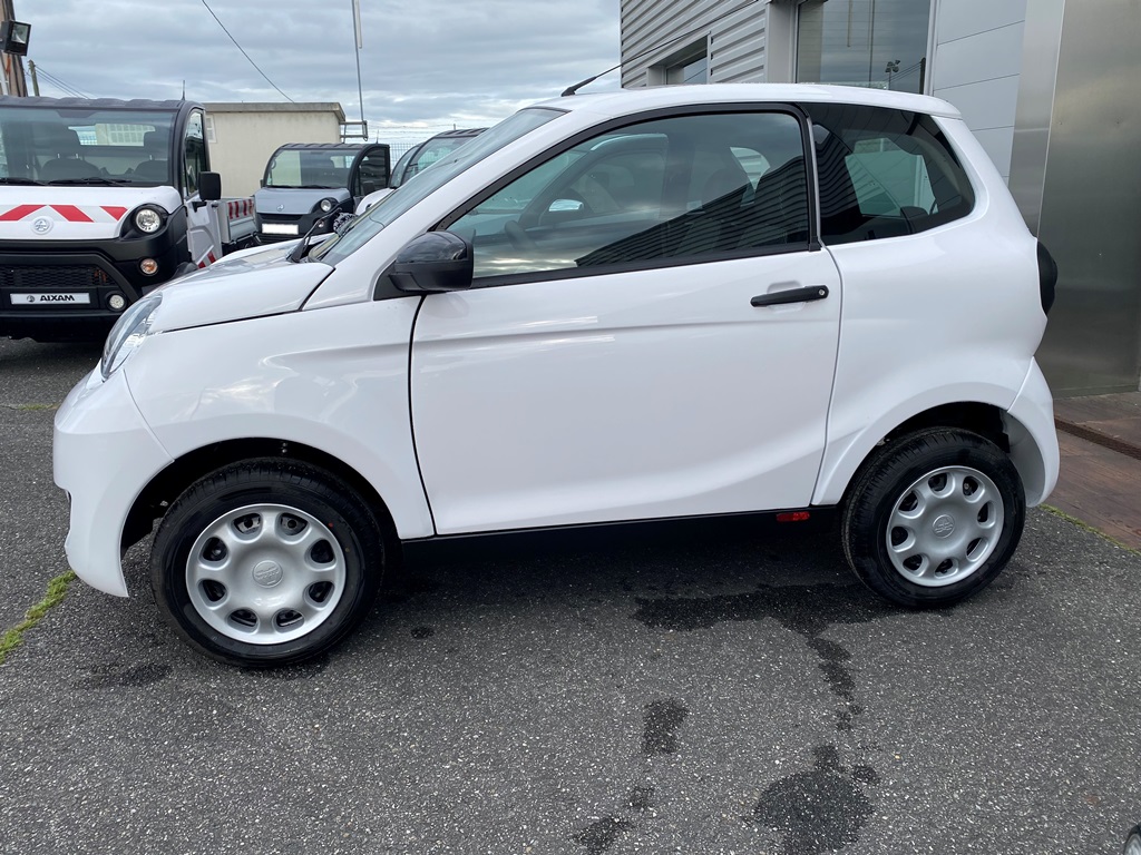 MINAUTO ACCESS - NEUVE 