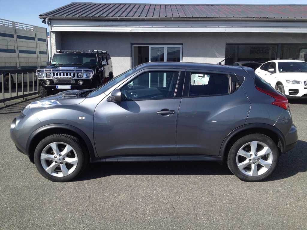 Ниссан juke f15