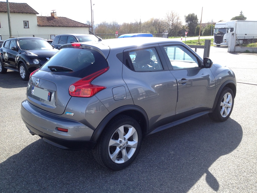 Ниссан juke f15