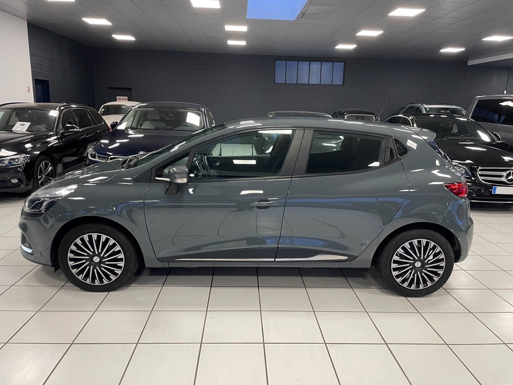 RENAULT CLIO IV (B98) 1.5 DCI 75CH ENERGY BUSINESS 5P - 2018