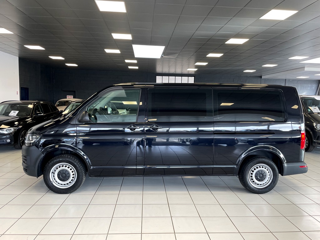 VOLKSWAGEN CARAVELLE VI (T6) 2.0 TDI 150 CH BLUEMOTION TECHNOLOGY LOUNGE EDITION DSG7 LONG - 2018
