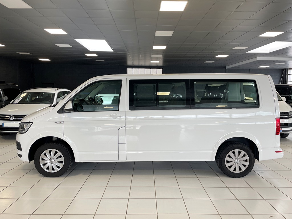 VOLKSWAGEN CARAVELLE 2.0 TDI 150CH DSG7 LONG - 2019