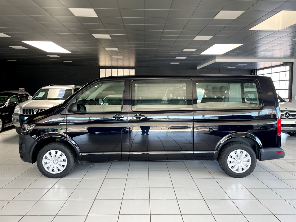 VOLKSWAGEN CARAVELLE VI (T6) 2.0 TDI 150CH DSG7 LONG - 2018