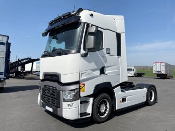 RENAULT - T-HIGH 480 - 2019