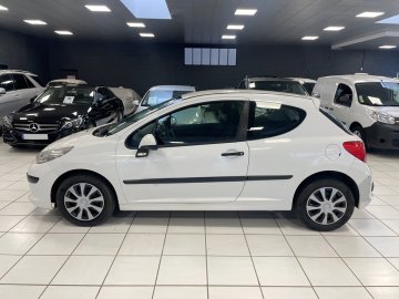 PEUGEOT 207 Affaire 1.4 HDI 70CH PACK CD CLIM - 2008