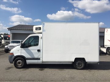 RENAULT MASTER II (E70) 1.5 DCI 100CH - 2006