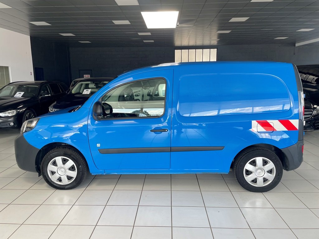 RENAULT KANGOO EXPRESS II (F61) ZE 60CH - BATTERIE INCLUSE - 2015