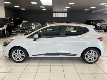 RENAULT CLIO IV (B98) 1.5 DCI 75CH ENERGY BUSINESS 5P - 2016