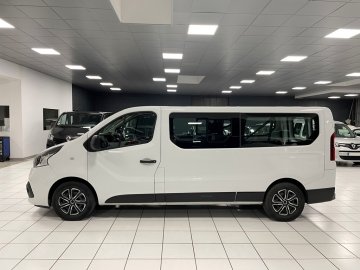 RENAULT TRAFIC COMBI III (J82) L2 1.6 DCI 125CH ENERGY - 9 PLACES - 2016
