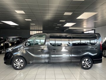 RENAULT TRAFIC SPACECLASS L2 2.0 BLUE DCI 170CH - 11/2019